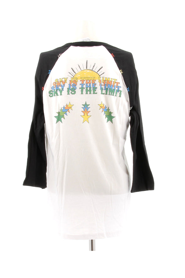 Tee-shirt à motifs