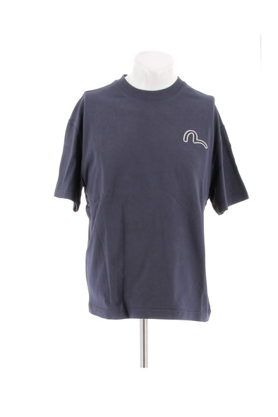 Tee-shirt marine