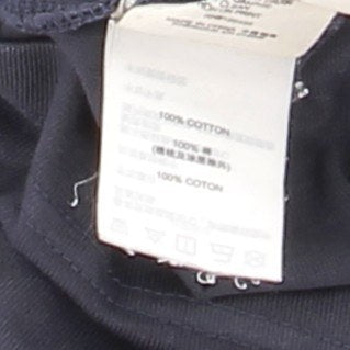 Tee-shirt marine
