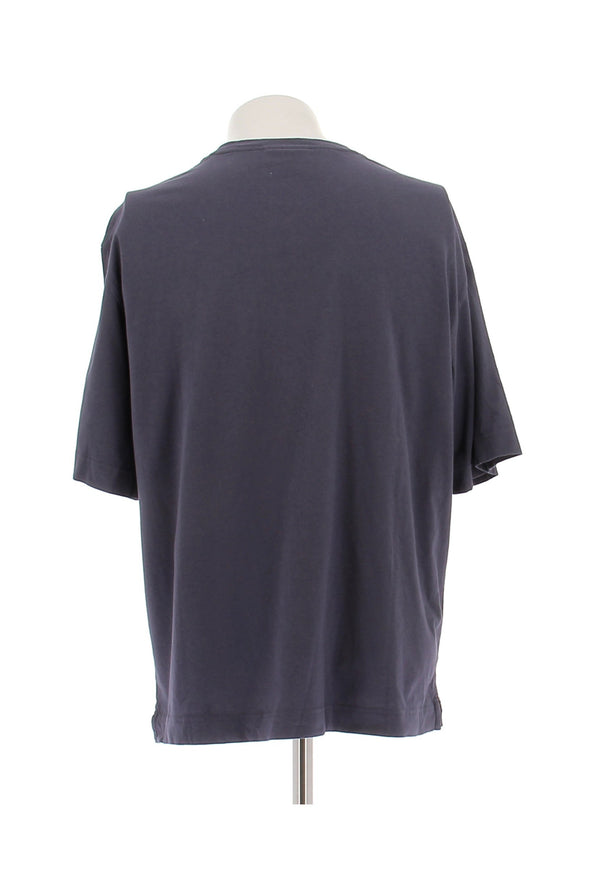 Tee-shirt anthracite