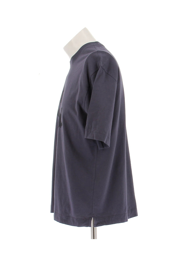 Tee-shirt anthracite