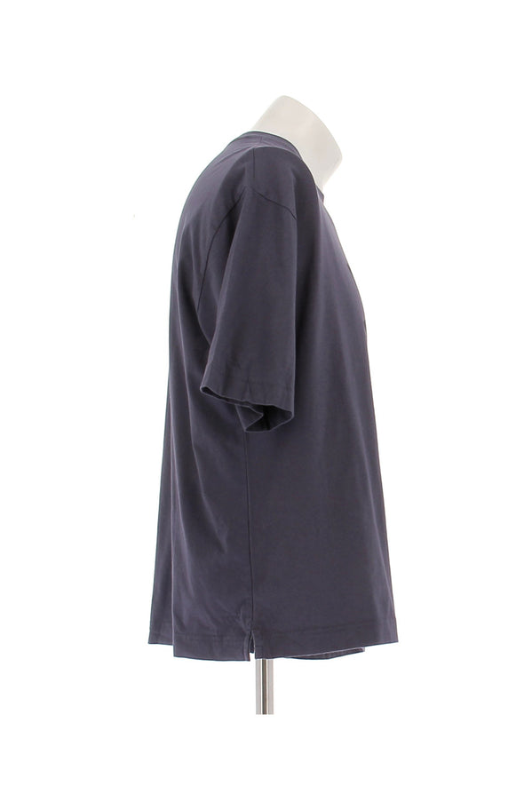 Tee-shirt anthracite