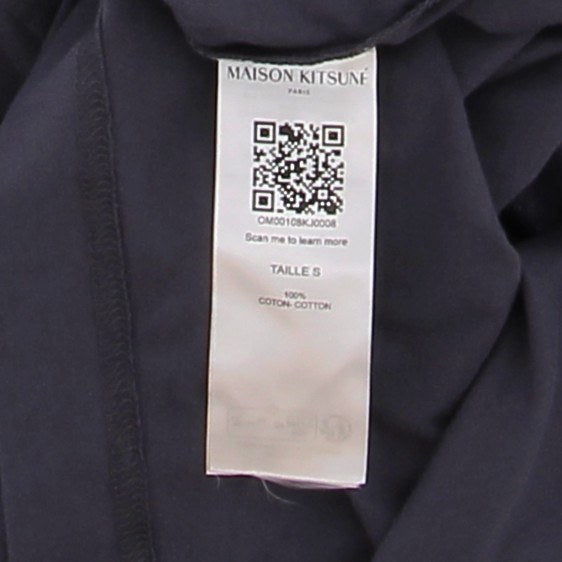 Tee-shirt anthracite