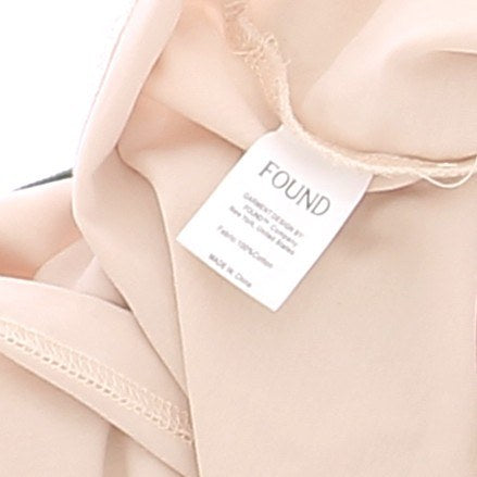 Tee-shirt crème
