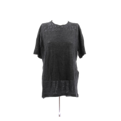 Tee-shirt en laine