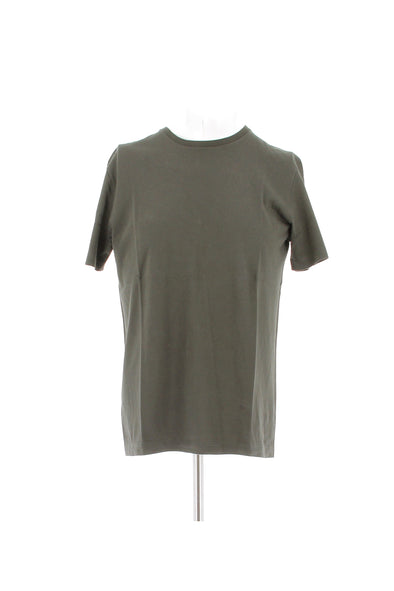 Tee-shirt kaki