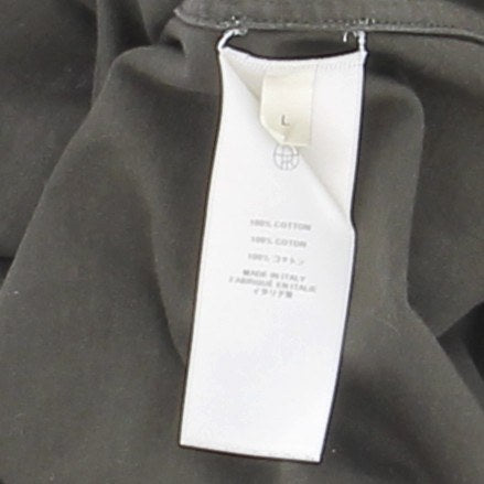 Tee-shirt kaki