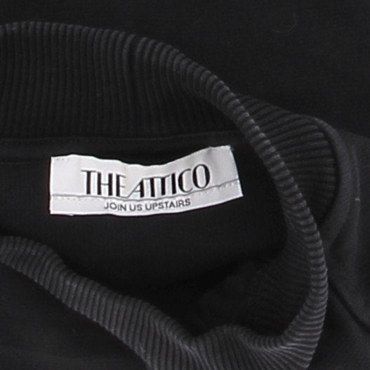 Tee-shirt noir