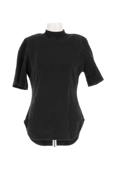 Tee-shirt noir