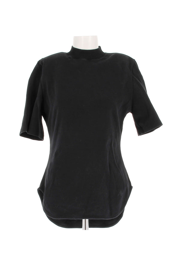 Tee-shirt noir