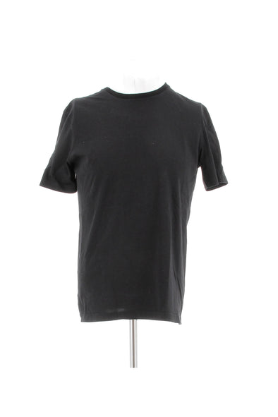Tee-shirt noir