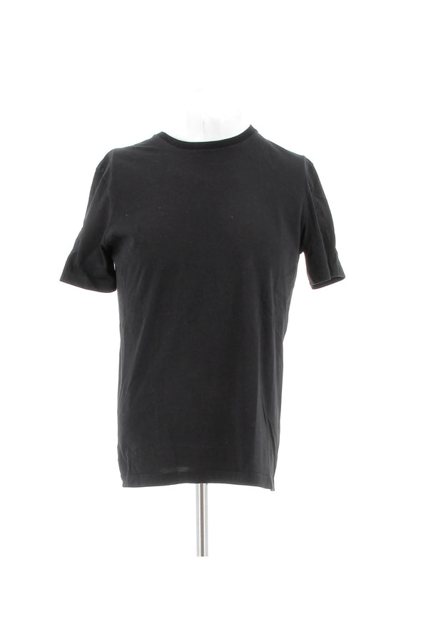 Tee-shirt noir