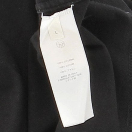 Tee-shirt noir