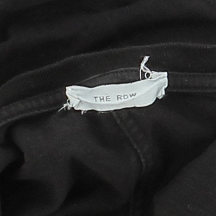 Tee-shirt noir