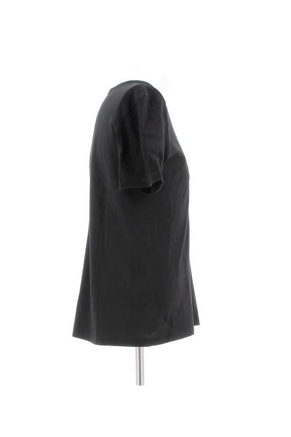 Tee-shirt noir