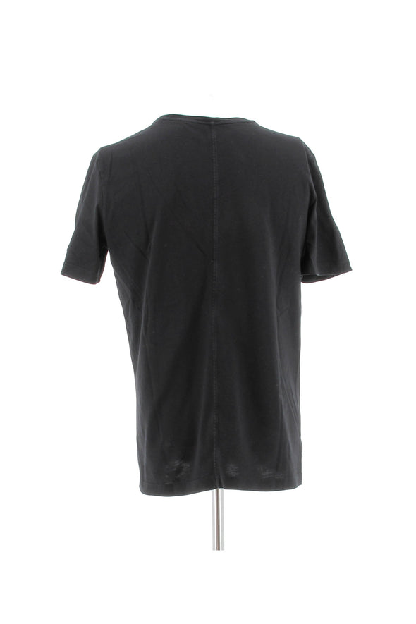 Tee-shirt noir