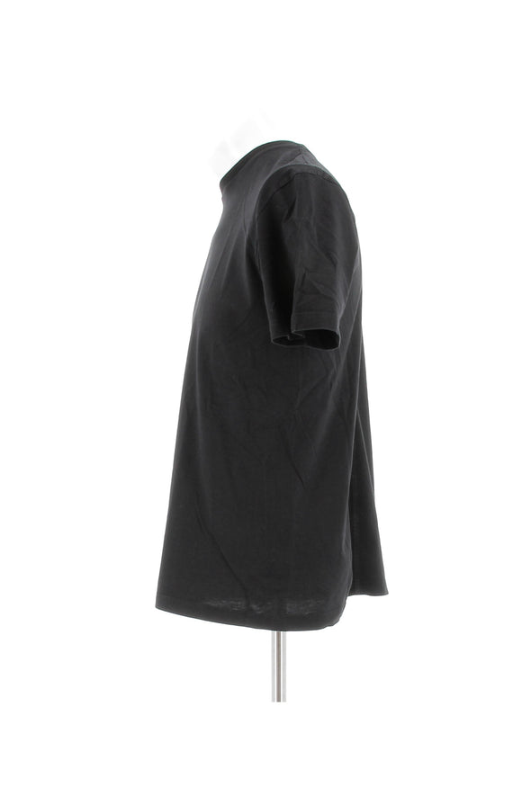 Tee-shirt noir