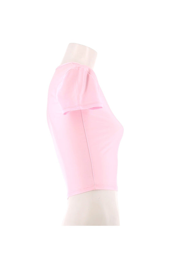 T-Shirt rose