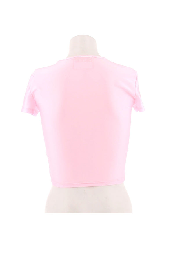 T-Shirt rose