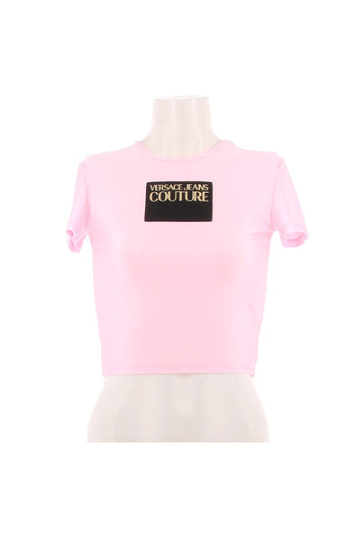 T-Shirt rose
