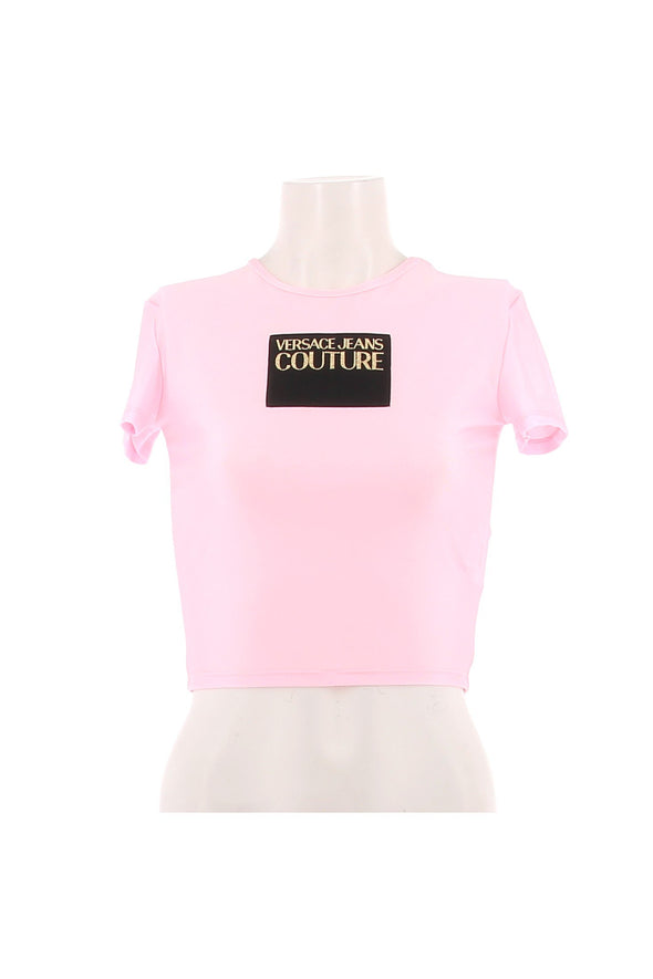 T-Shirt rose