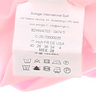 T-Shirt rose