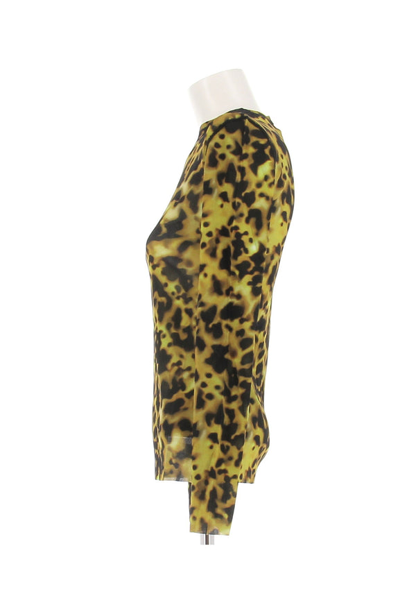 Tee-shirt à imprimé