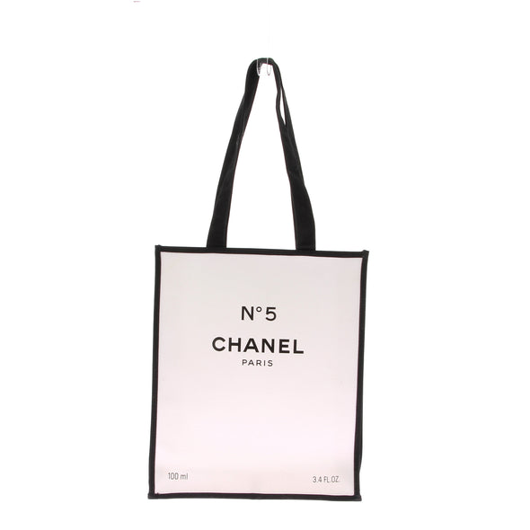 Tote bag blanc