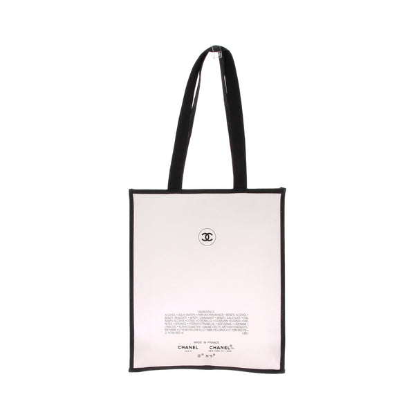 Tote bag blanc