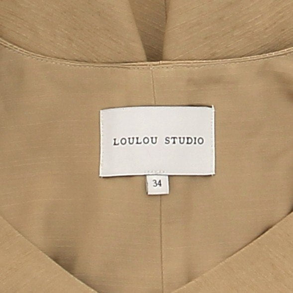 Top beige "Arona"