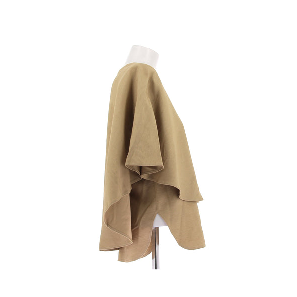 Top beige "Arona"