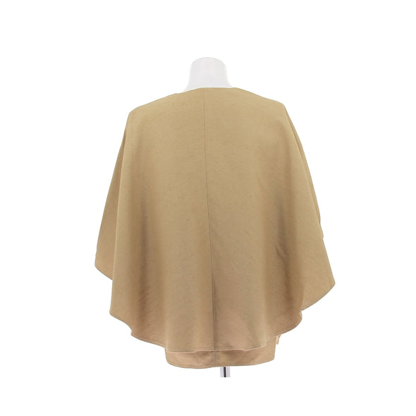 Top beige "Arona"