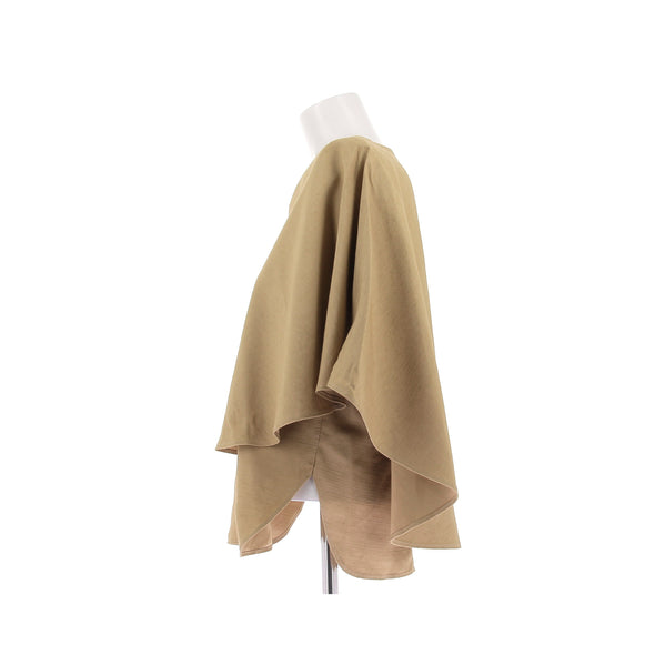 Top beige "Arona"