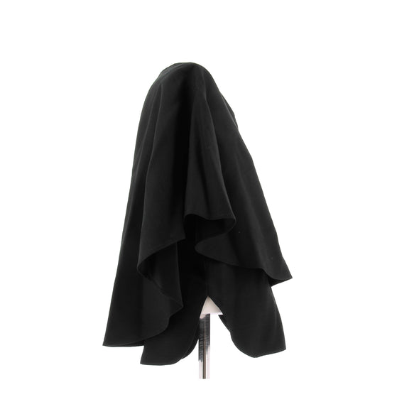 Top "ARONA" noir