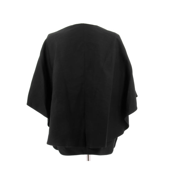 Top "ARONA" noir