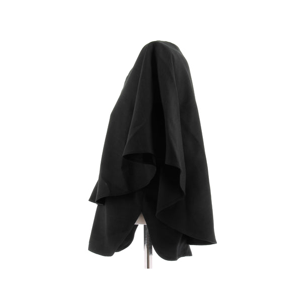Top "ARONA" noir