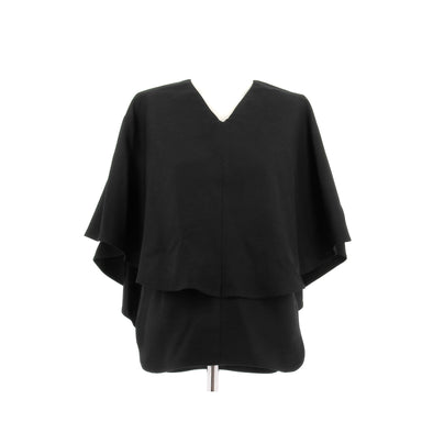 Top "ARONA" noir