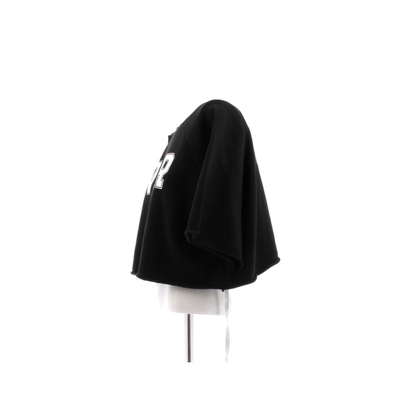 Sweatshirt noir