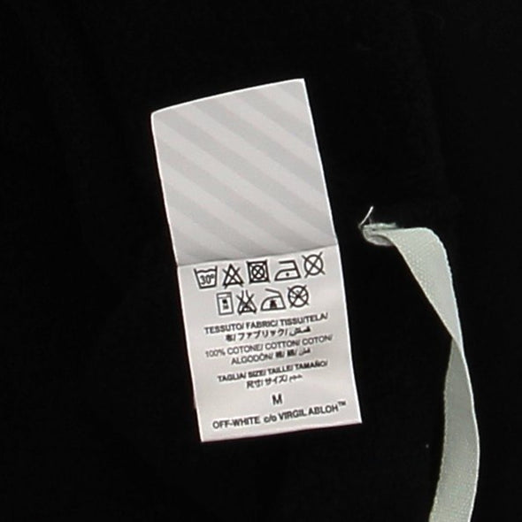 Sweatshirt noir