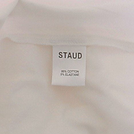 Blouse blanche