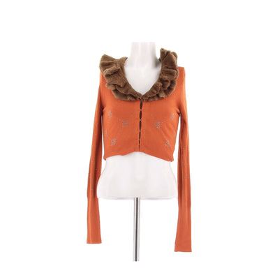 Top orange