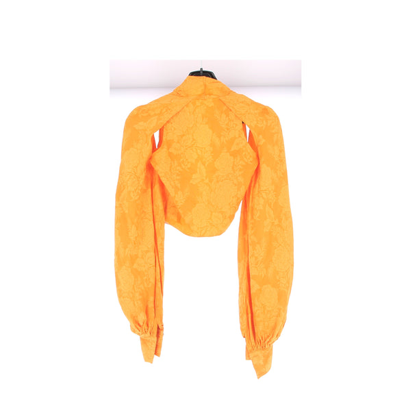Top orange