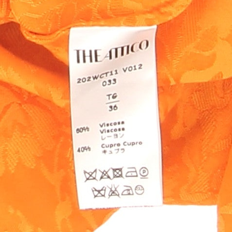 Top orange