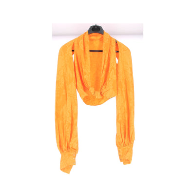 Top orange