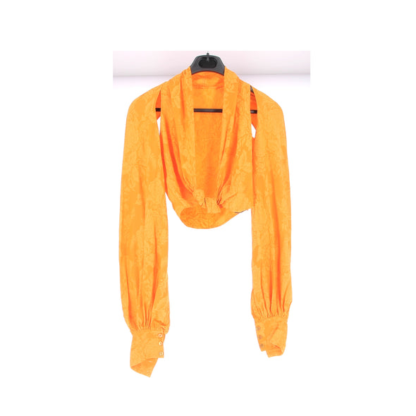 Top orange