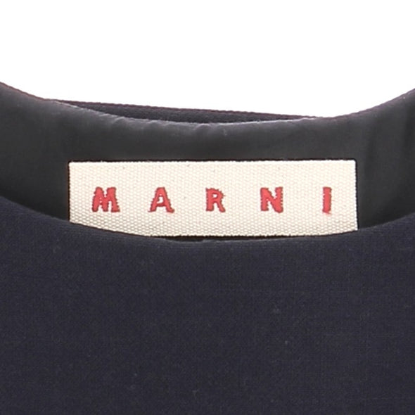 Top en laine