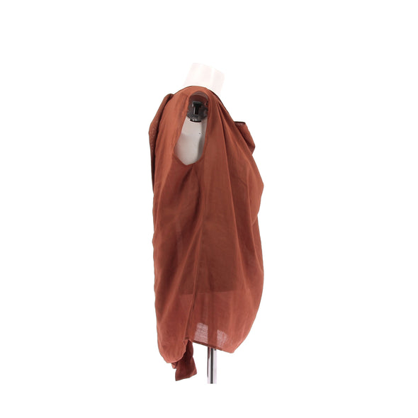 Top terracotta