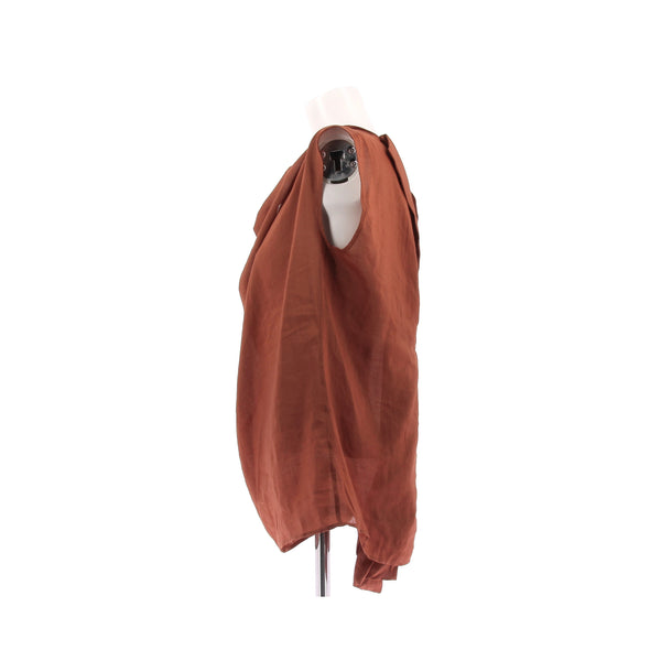 Top terracotta