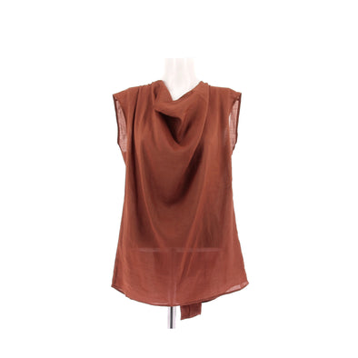Top terracotta
