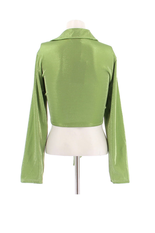 Top vert